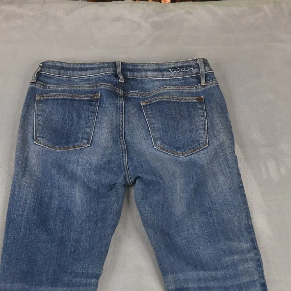 Vigoss distressed thanks